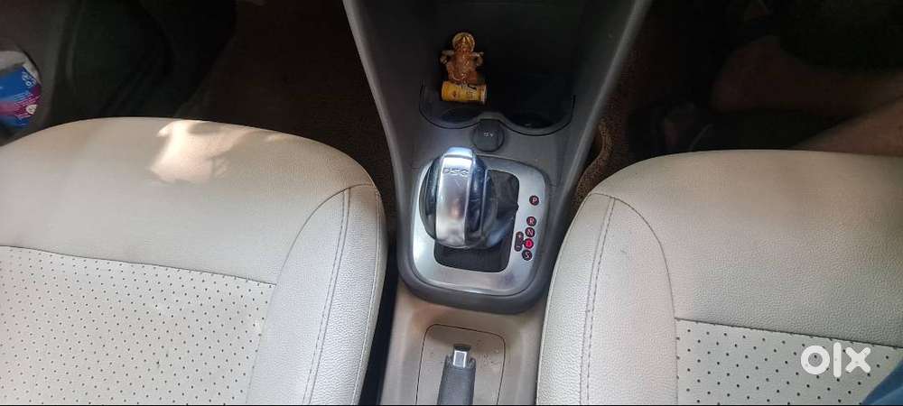 Volkswagen Vento 2015 Year With Dsg Automatic Gear Box. (7+1+sports)