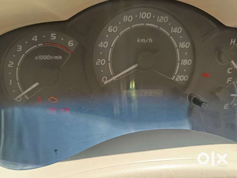 Toyota Innova 2.5 G (diesel) 7 Seater, 2006, Diesel
