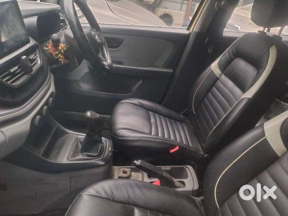 Tata Altroz 1.2 Xe Rhytm Petrol, 2020, Petrol