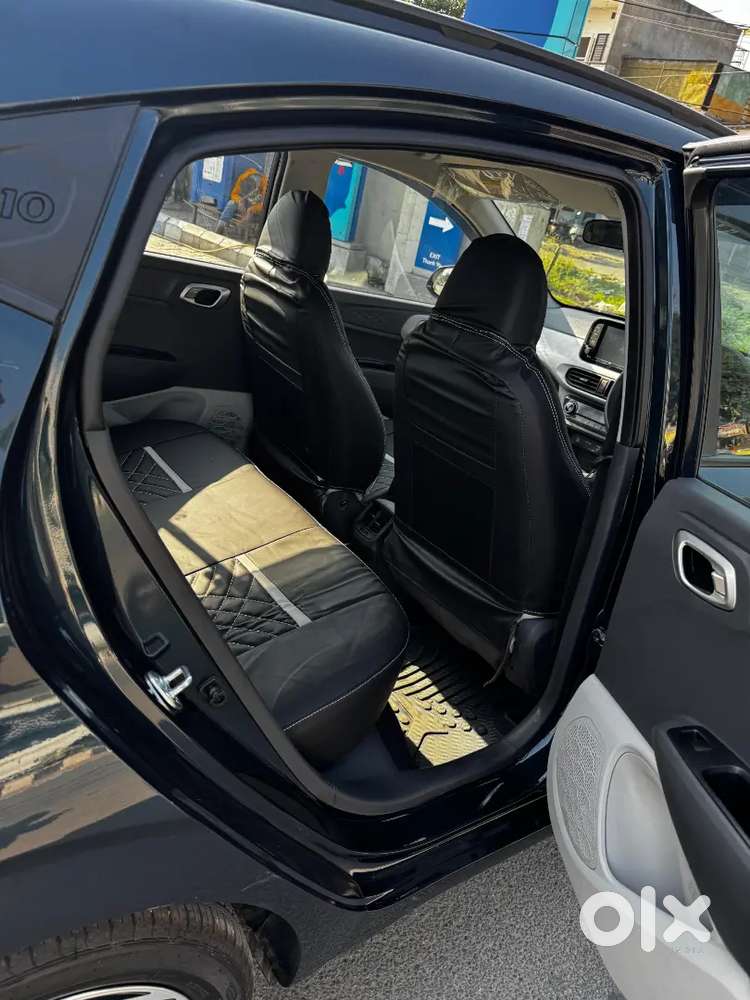 Hyundai Grand I10 Nios 2025 Petrol 1200 Km Driven