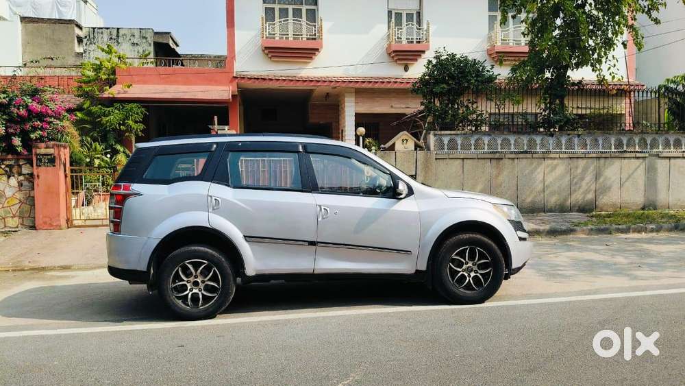 Mahindra Xuv500 W6 2wd, 2014, Diesel