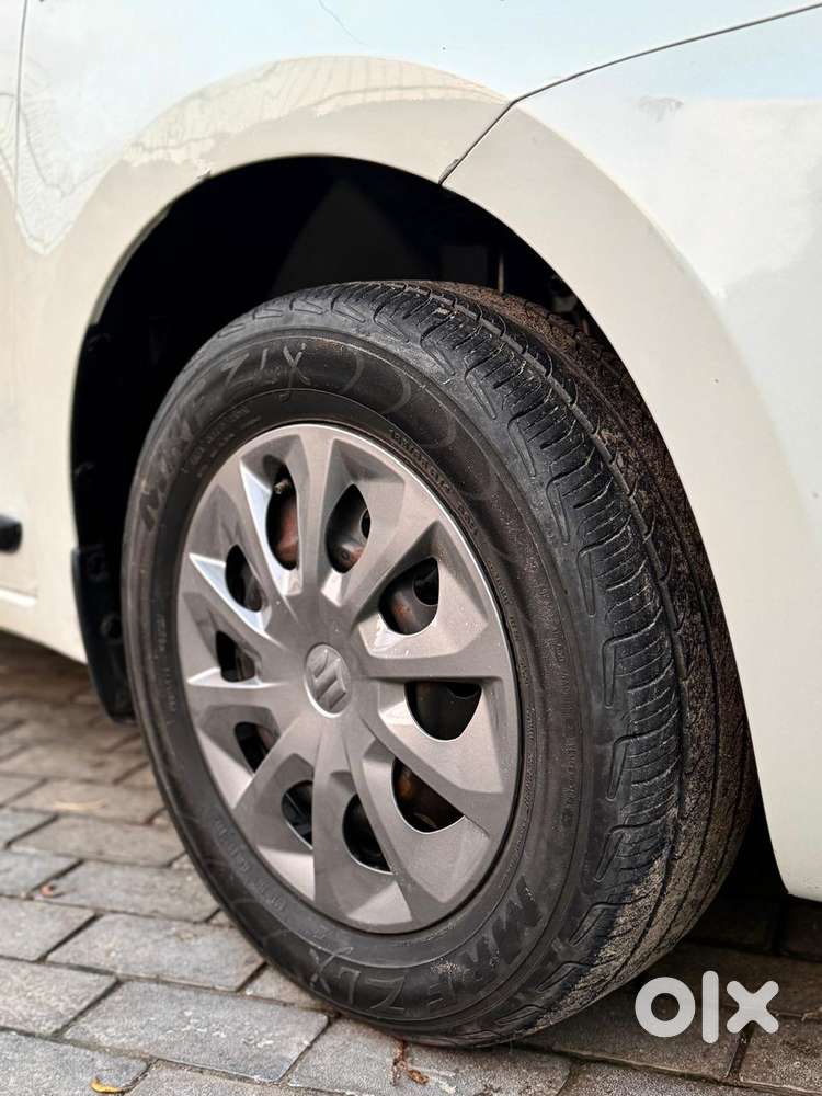 Maruti Suzuki Swift Dzire Vdi Bsiv, 2020, Diesel