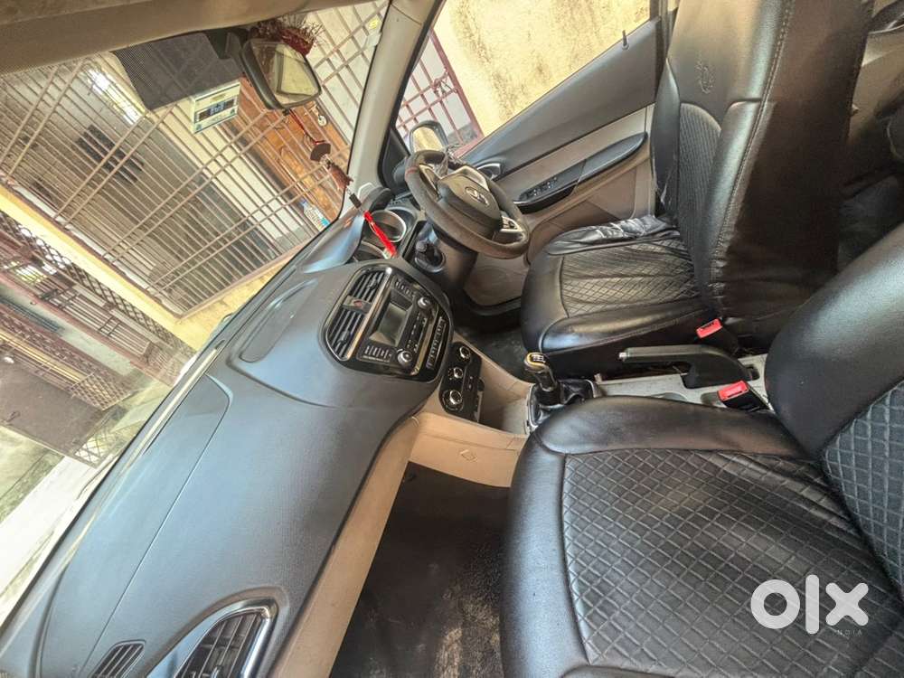 Tata Tiago Petrol Manual 2017