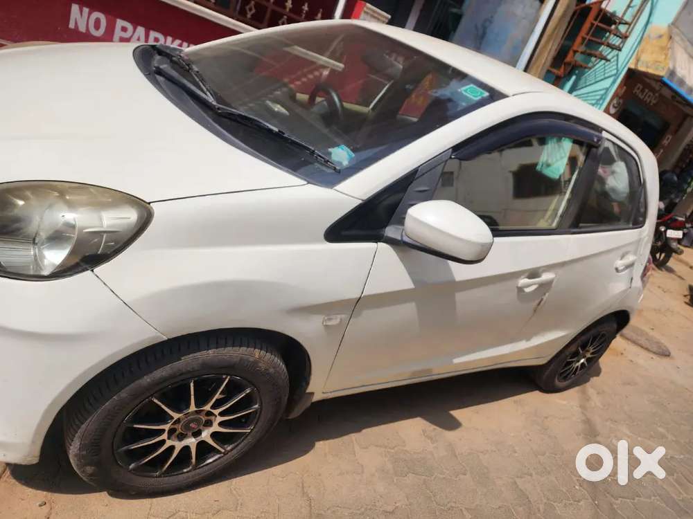 Honda Brio In Mint Condition For Sale