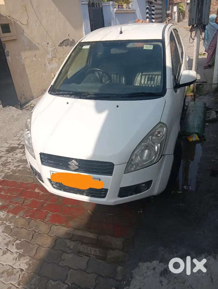 Maruti Suzuki Ritz 2011 Diesel 152000 Km Driven