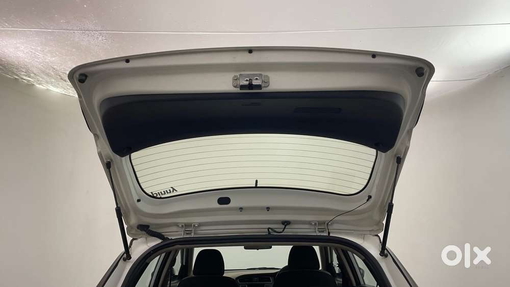 Hyundai Elite I20 Asta (o) 1.2 Mt, 2019, Petrol