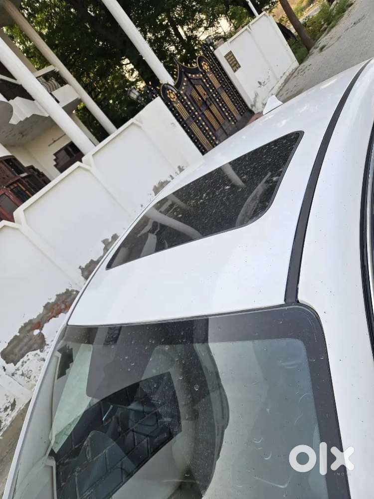 Hyundai Verna 2018 Diesel Well Maintained