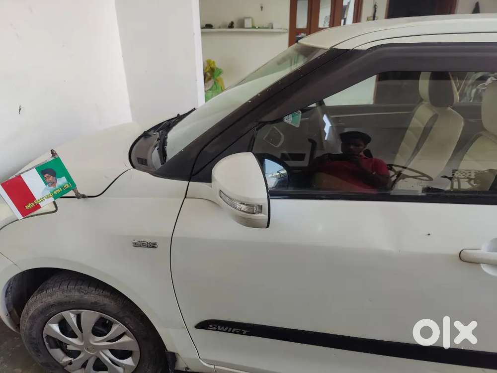 Maruti Suzuki Swift 2012 Diesel 150000 Km Driven