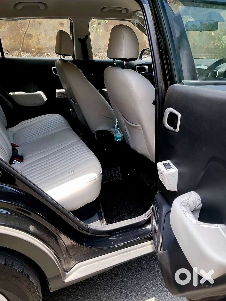 Hyundai Venue E 1.2 Petrol, 2024, Petrol