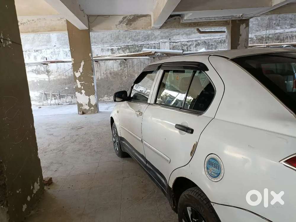 Maruti Suzuki / Swift Dzire In Good Condition