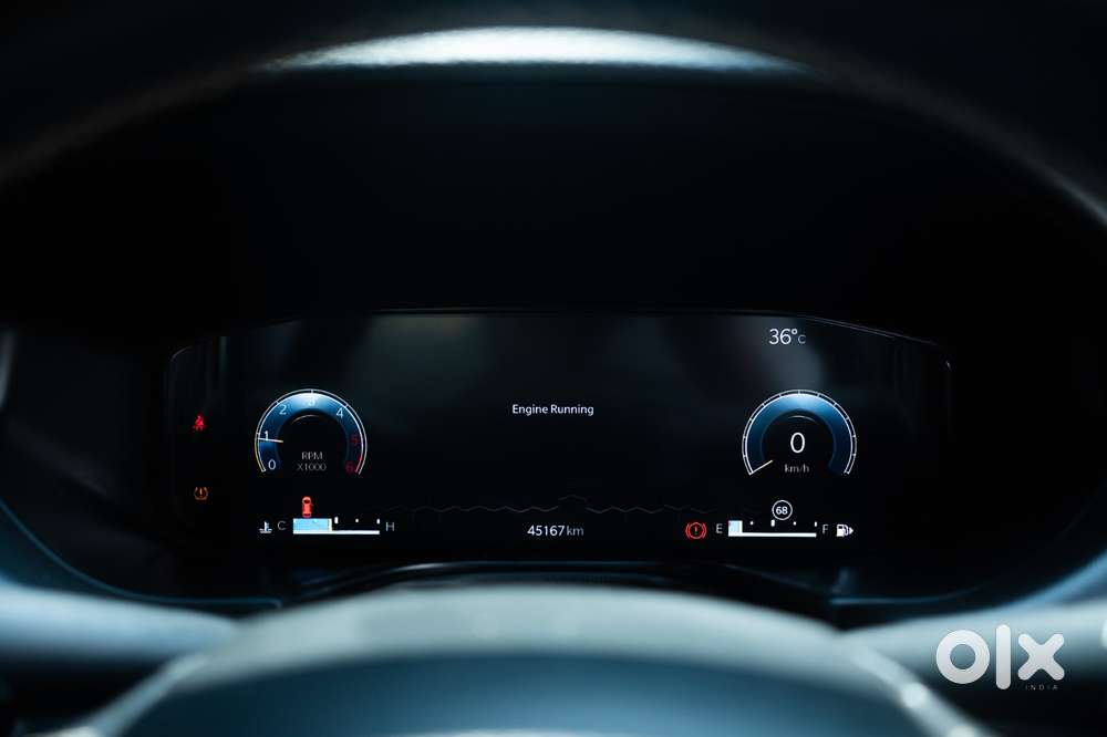 Jeep Compass Model S (o) 2.0 Diesel, 2023, Diesel