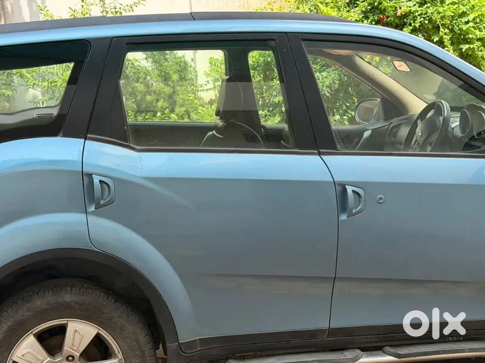 Mahindra Xuv500 2.2 Xclusive 2013