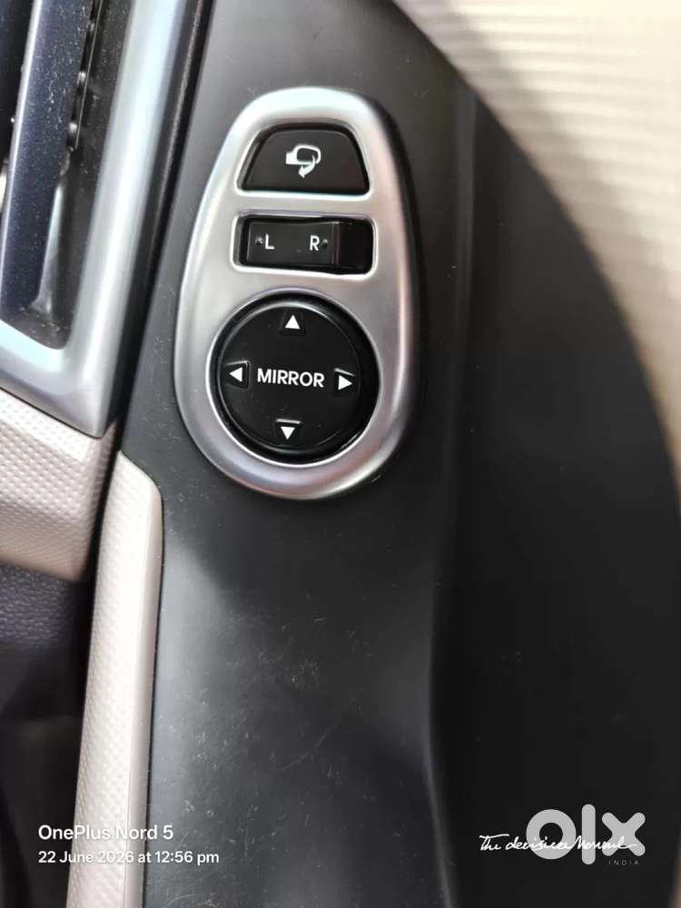 Hyundai Creta, 2015, Diesel