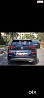 Hyundai Tucson Gls 2wd Automatic, 2021, Diesel