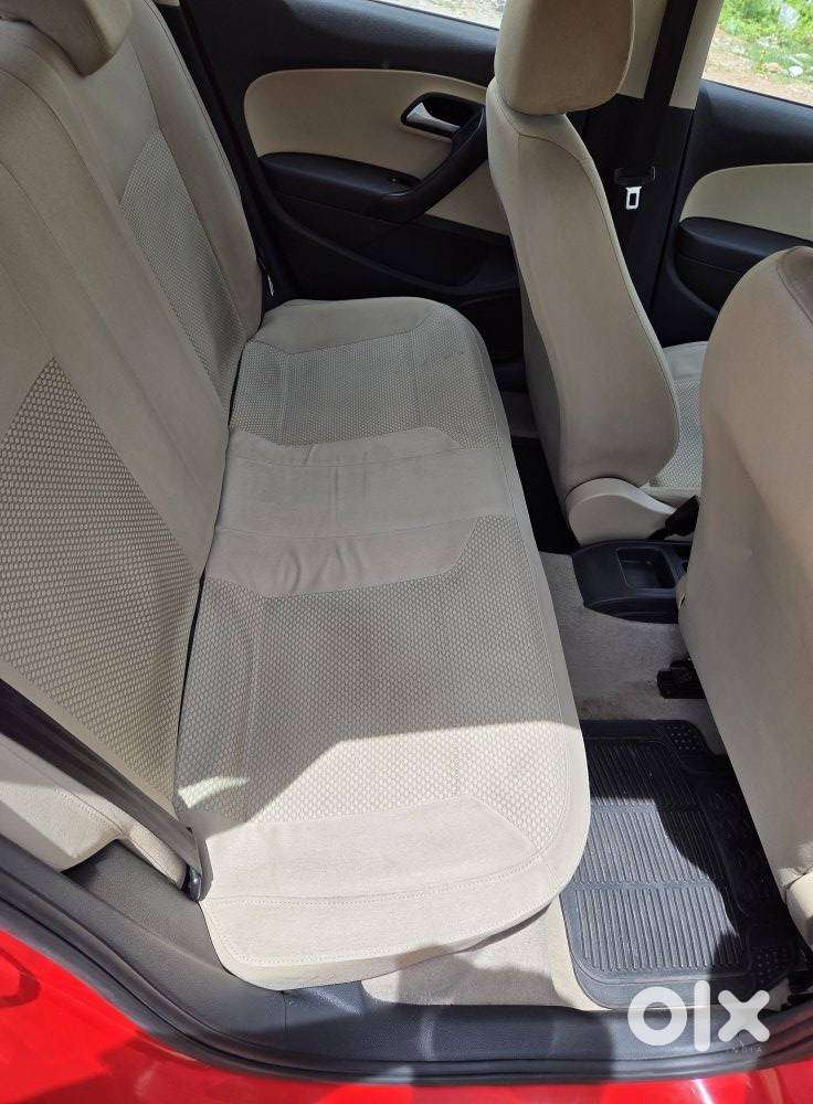 Volkswagen Polo 1.2 MPI Highline, 2016, Petrol