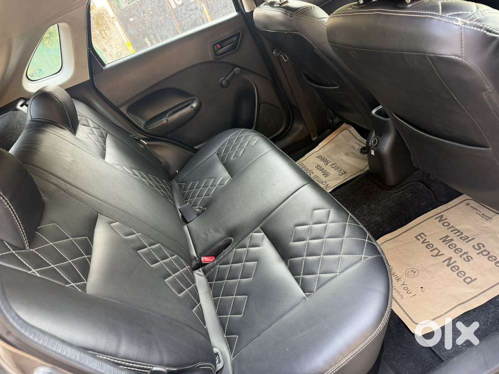 Maruti Suzuki Baleno, 2020, Petrol