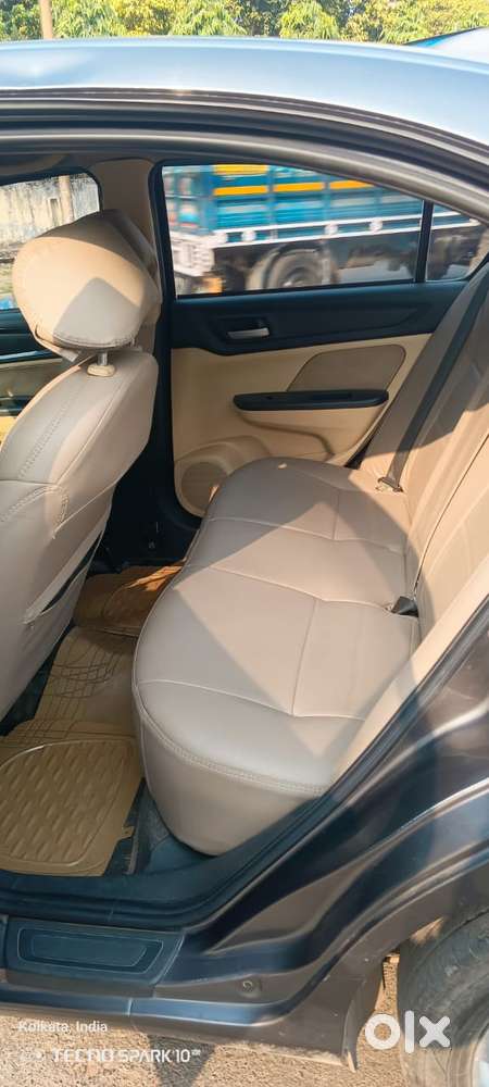 Honda Amaze Vx Diesel, 2019, Diesel