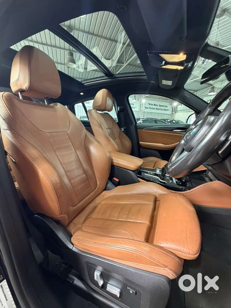 Bmw X4 M Sport X Xdrive30d, 2019, Diesel