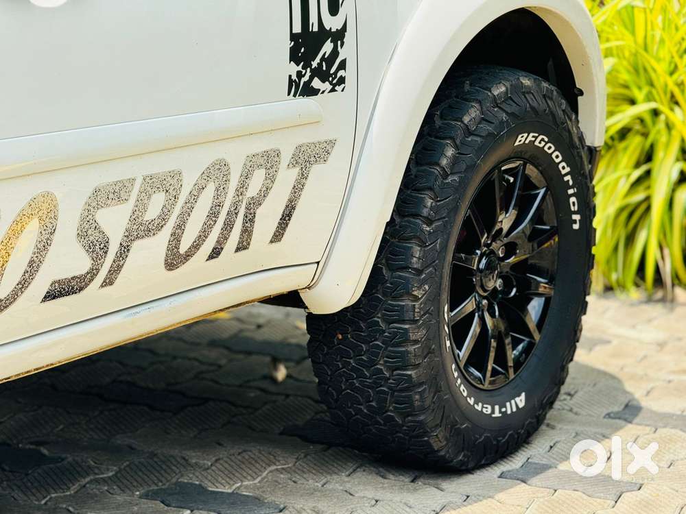 Mitsubishi Pajero Sport 4x4, 2012, Diesel