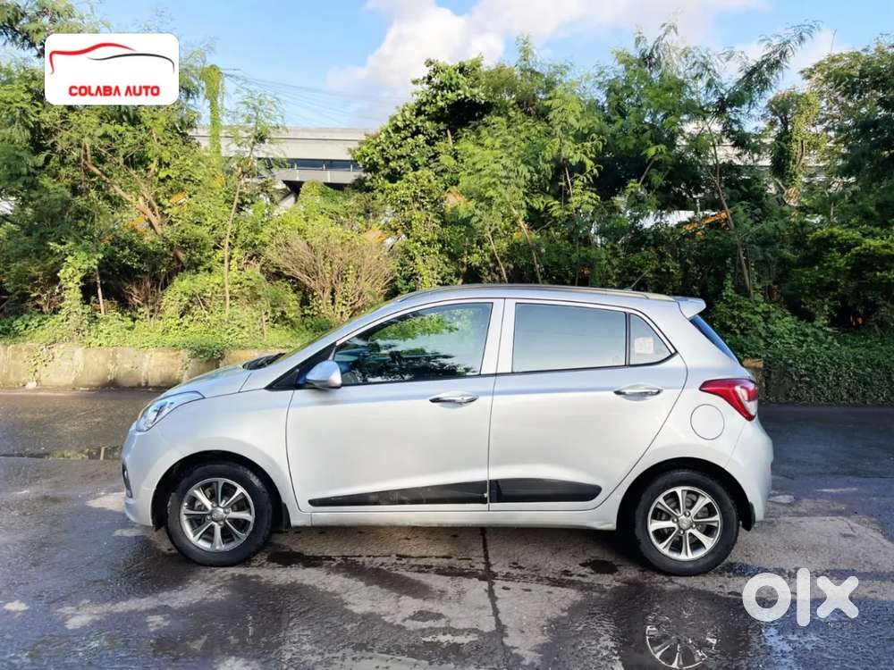Hyundai I10 Asta 1.2 Kappa2, 2014, Petrol