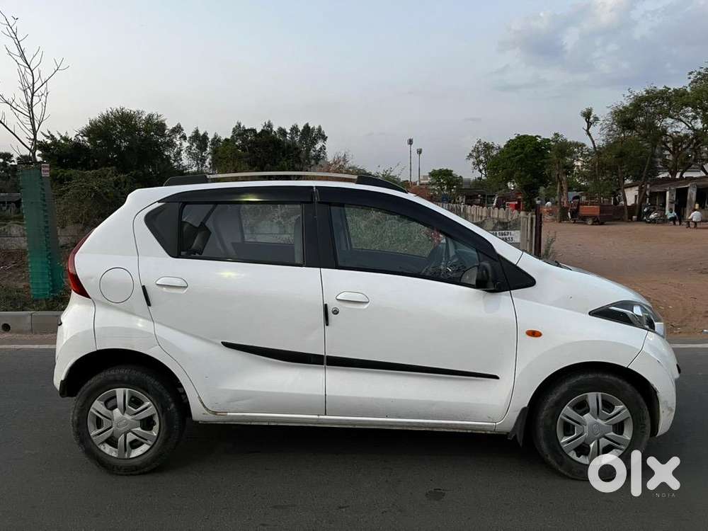 Datsun Redi Go 2018 Petrol Well Maintained