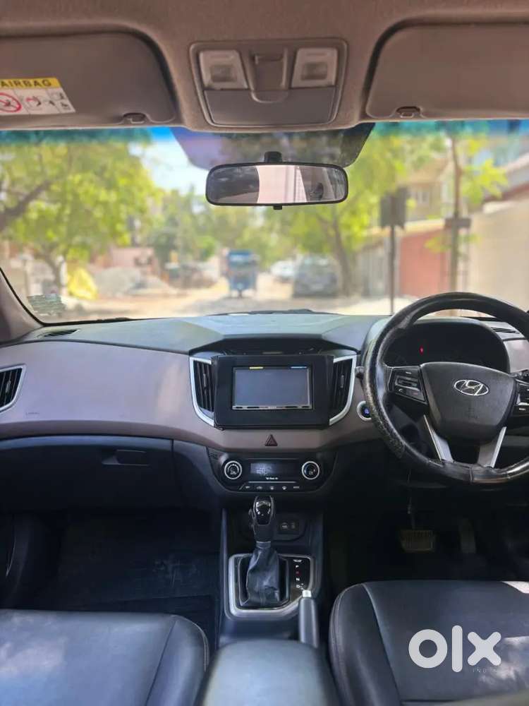 Creta 2016 Dizal 2 Onar 675000 Rs Fix Bhav