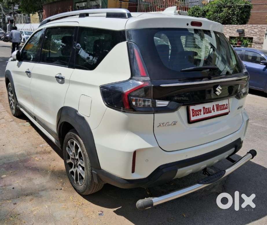 Maruti Suzuki Xl6 1.5 Alpha Mt, 2023, Petrol