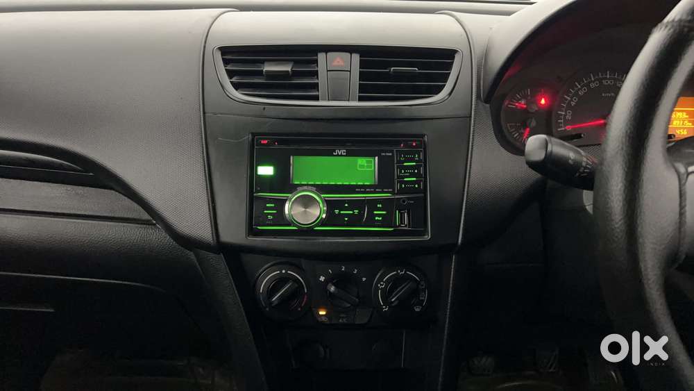 Maruti Suzuki Swift 2011-2014 Ldi, 2012, Diesel