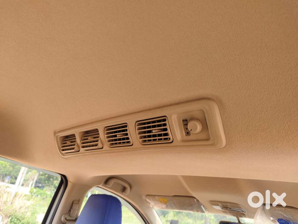 Maruti Suzuki Ertiga Zxi Plus Petrol, 2021, Petrol
