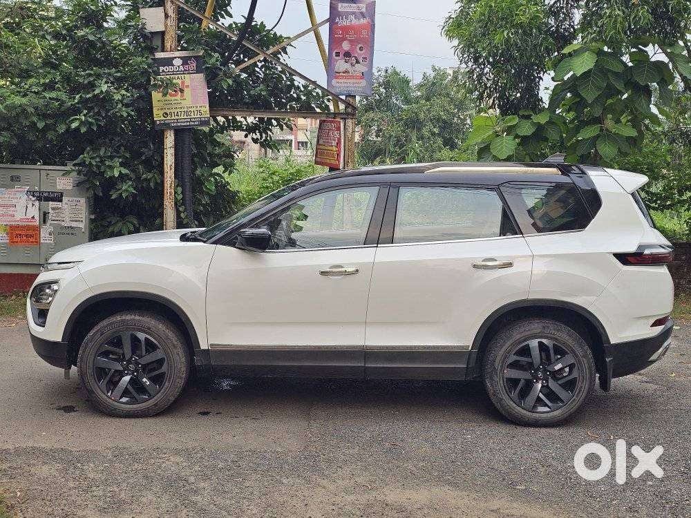 Tata Safari 2.0 Kryotec Xza Plus, 2022, Diesel