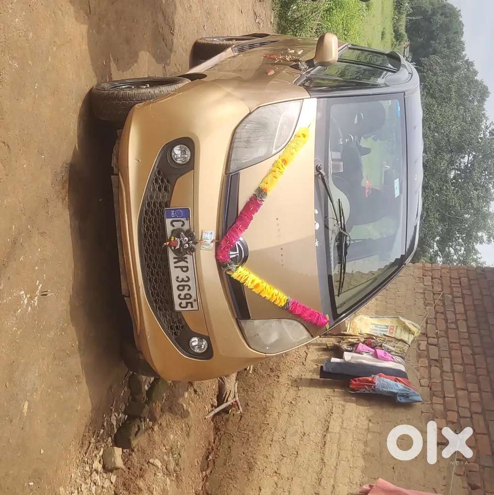 Mere Pass Nano Car Hai