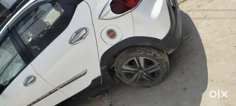 Tata Tiago Nrg 2022 Petrol Manual
