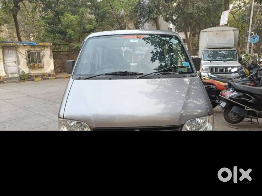 Maruti Suzuki Eeco 2018 Cng & Hybrids 56000 Km Driven