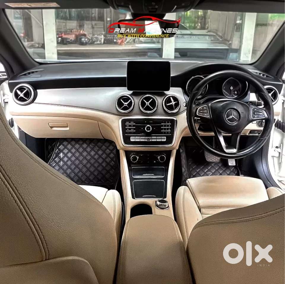 Mercedes-benz Cla Urban Sport 200d, 2018, Diesel