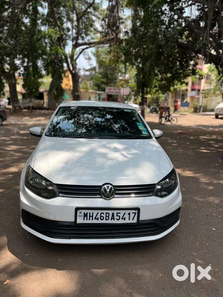 Volkswagen Diesel Manual 2017
