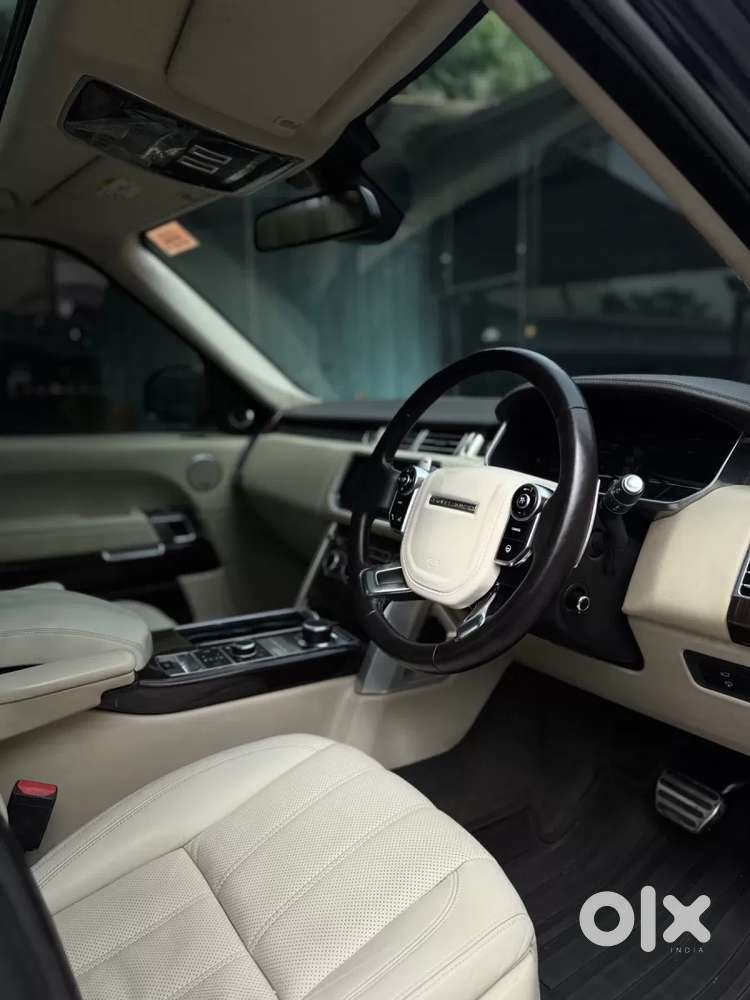 Land Rover Range, 2015, Diesel