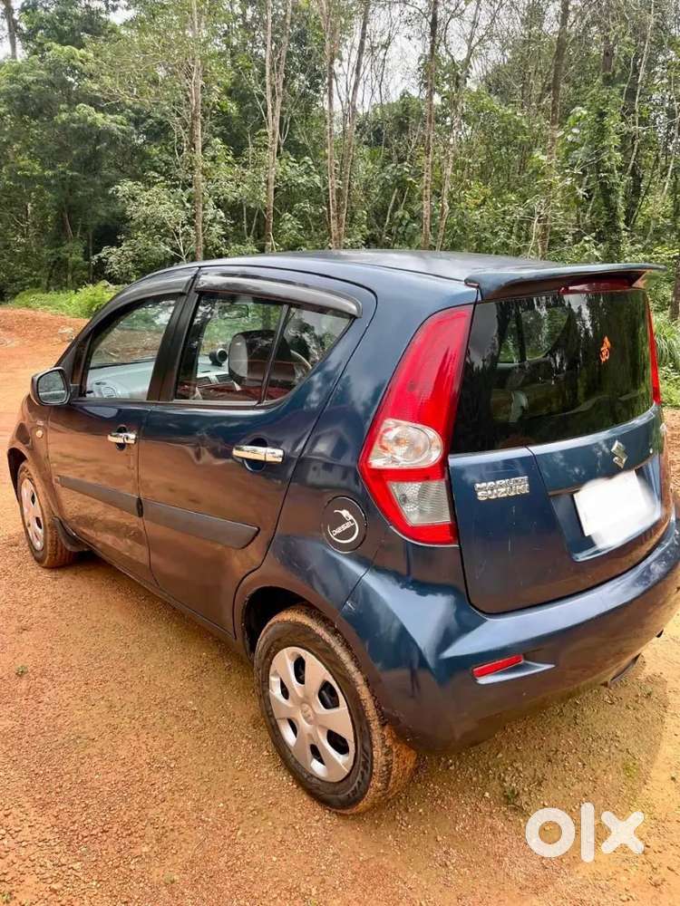 Good Condition. Showroom Service. 4newtier 
New Battery