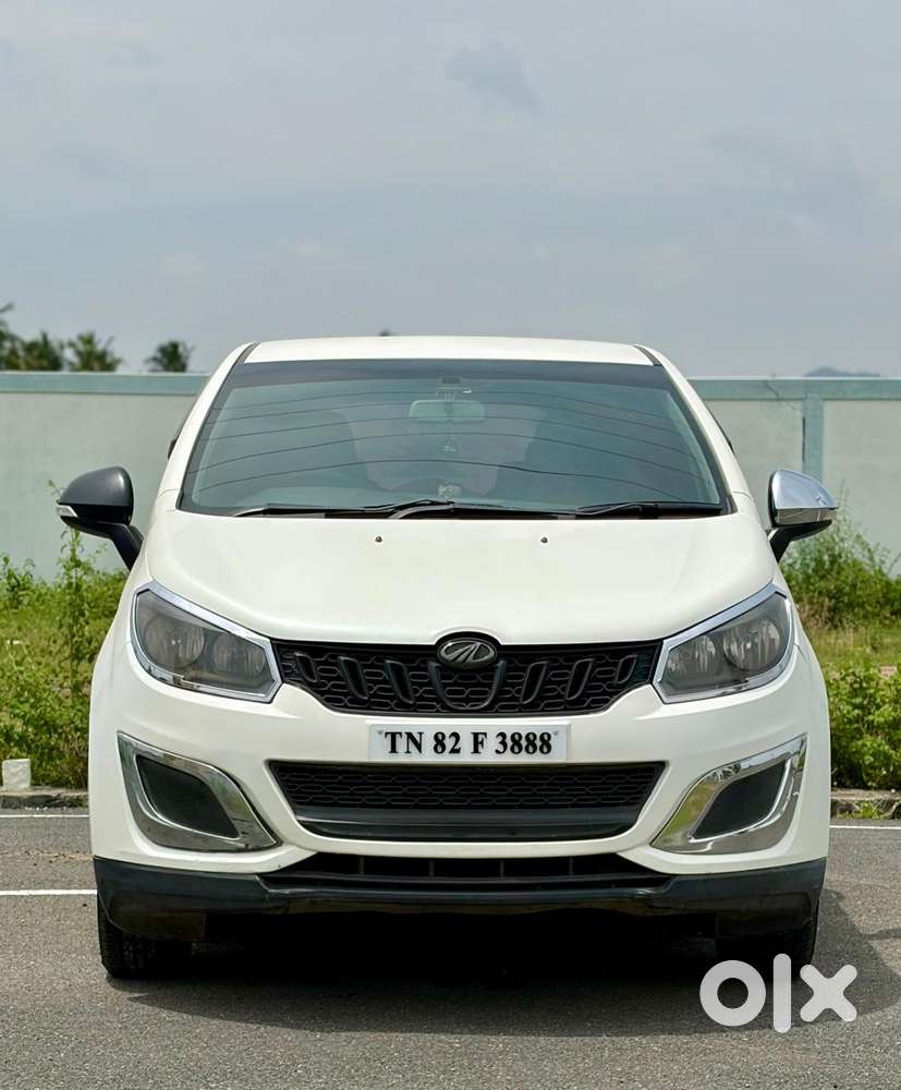 Mahindra Marazzo M2, 2019, Diesel