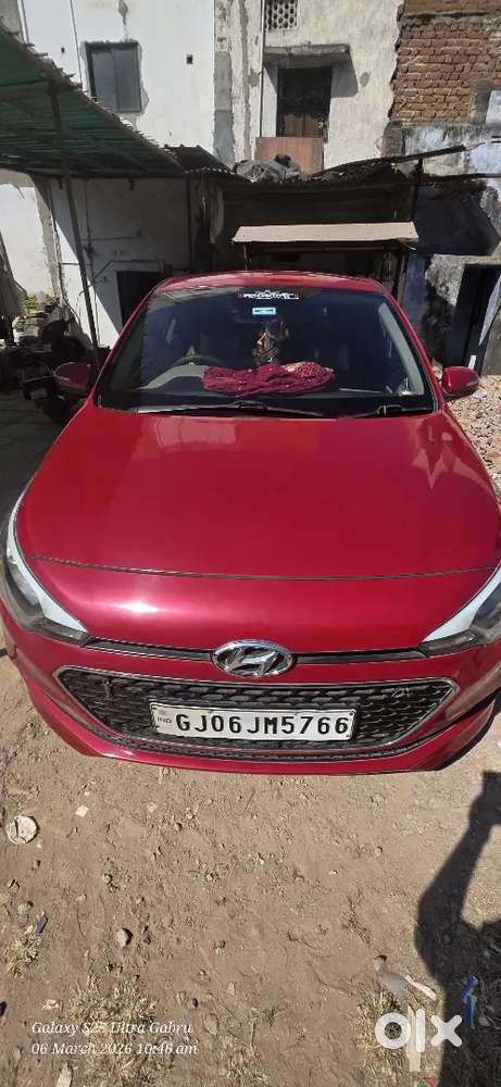 Elite I20 In  Sportz Vtvt 1.2 Good Condition
