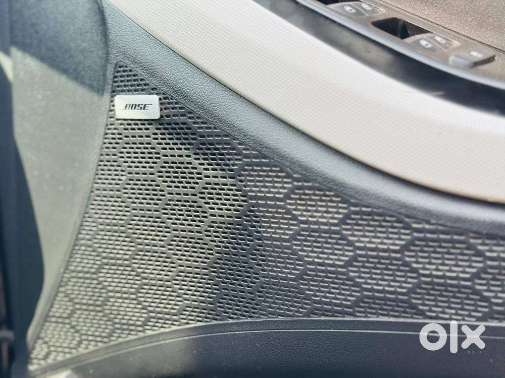 Hyundai Creta Sx(o) At, 2022, Diesel