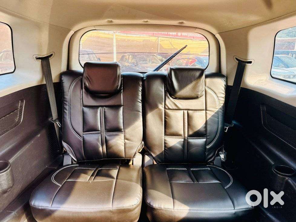 Mahindra Xuv500 W9, 2019, Diesel