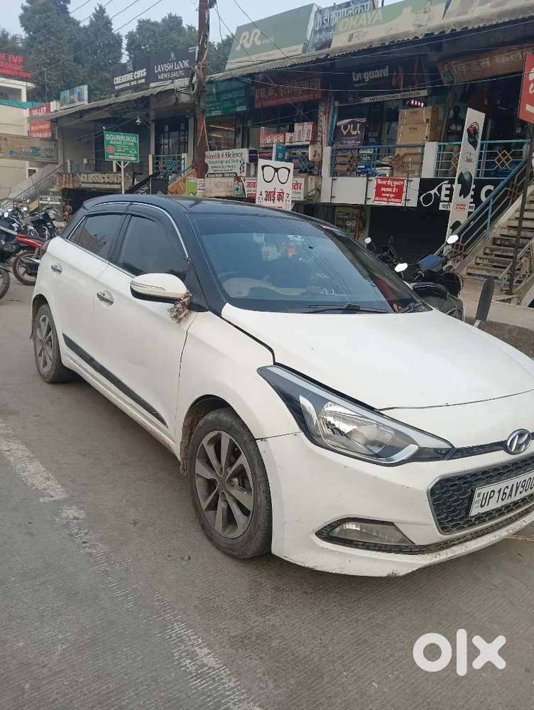 Hyundai I20 2014 Diesel 116000 Km Driven
