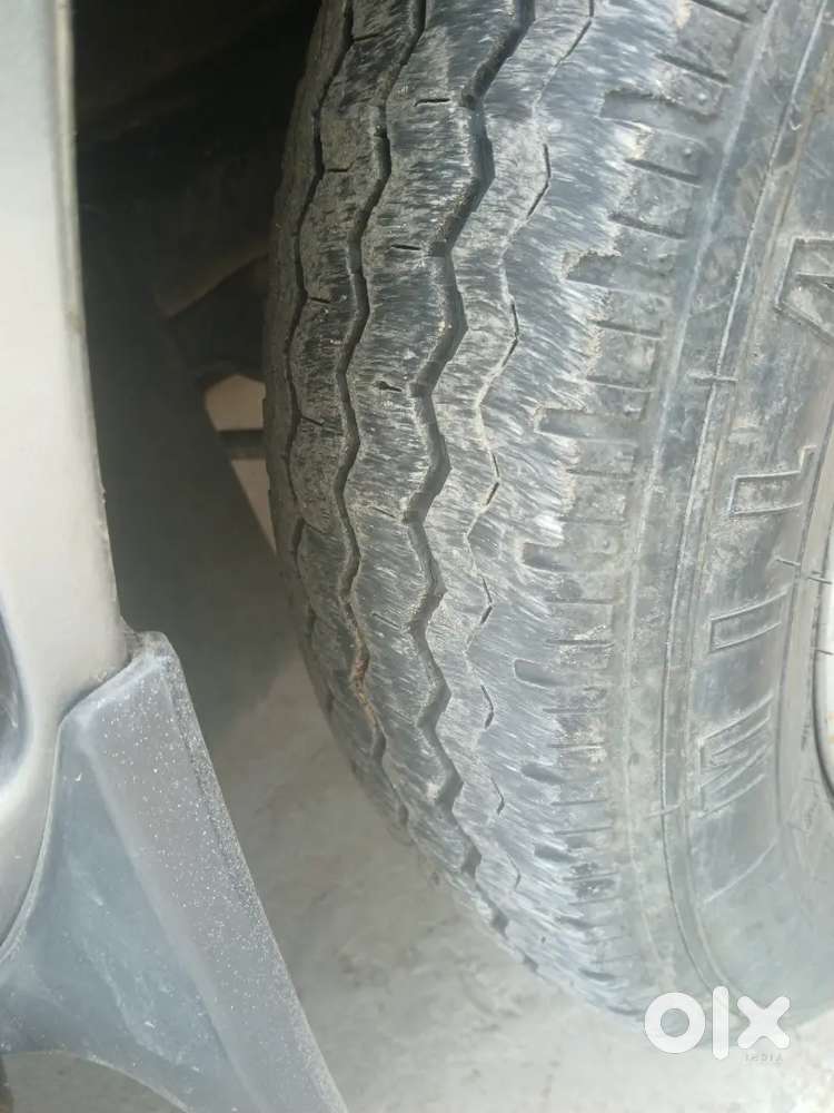 Maruti Suzuki Eeco 2022 Petrol 58273 Km Driven