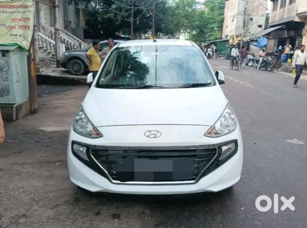 Hyundai Santro 1.1 Magna 2019