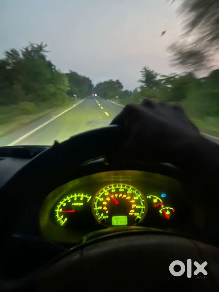 Mahindra Scorpio Slx Diesel 2011