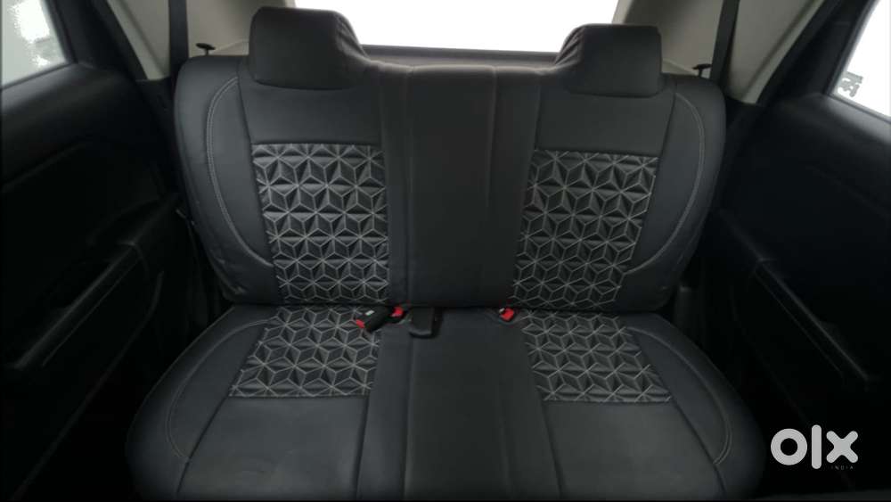 Maruti Suzuki Wagon R 1.2 Zxi Ags, 2022, Petrol