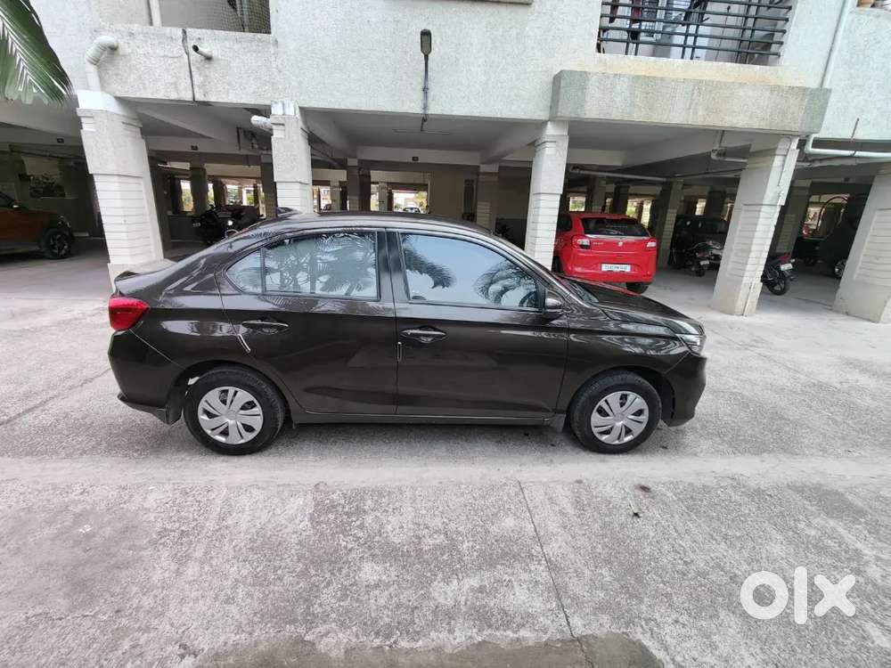 Honda Amaze 1.2 Petrol 2019