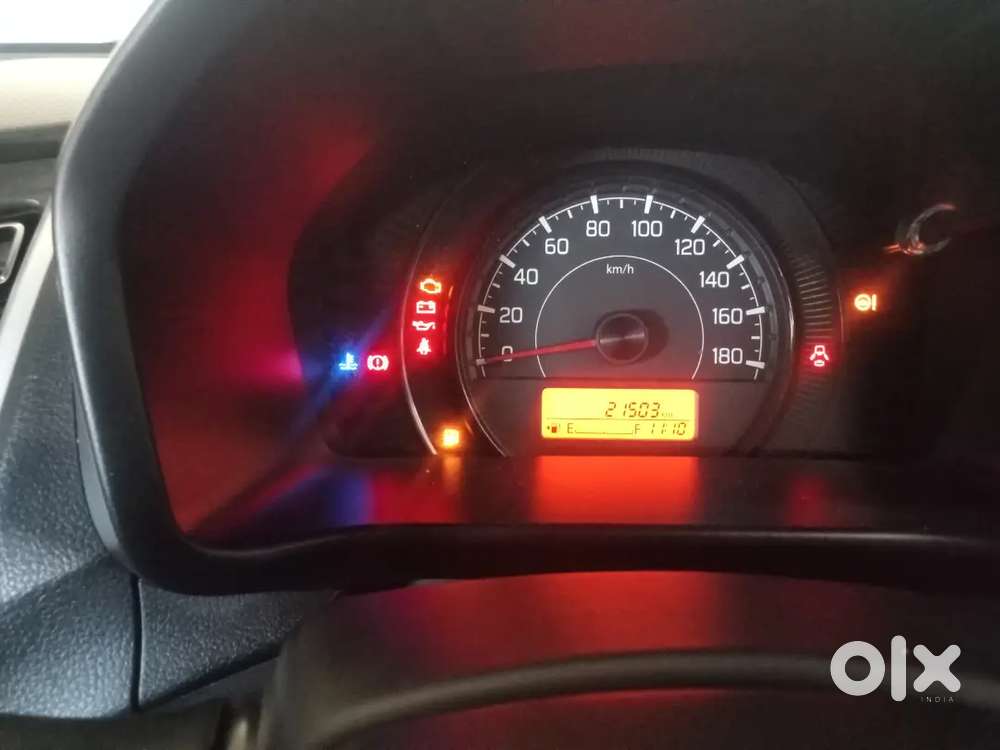 Maruti Suzuki Celerio 2022