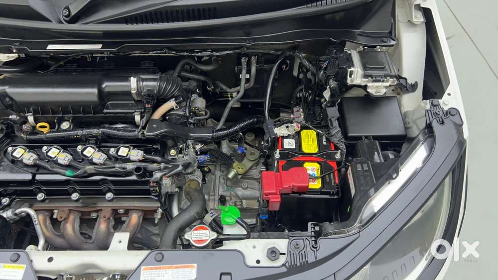Maruti Suzuki Ignis 1.2 Delta Mt, 2026, Petrol