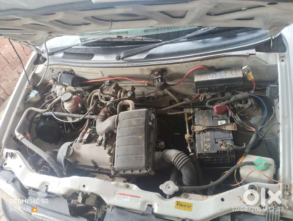 Maruti Suzuki Alto 2012 Lxi